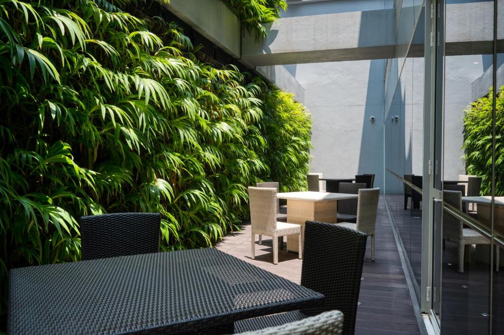 So sánh nhanh 5 khách sạn lý tưởng tại Colombo: Lựa chọn thông minh cho bạn
