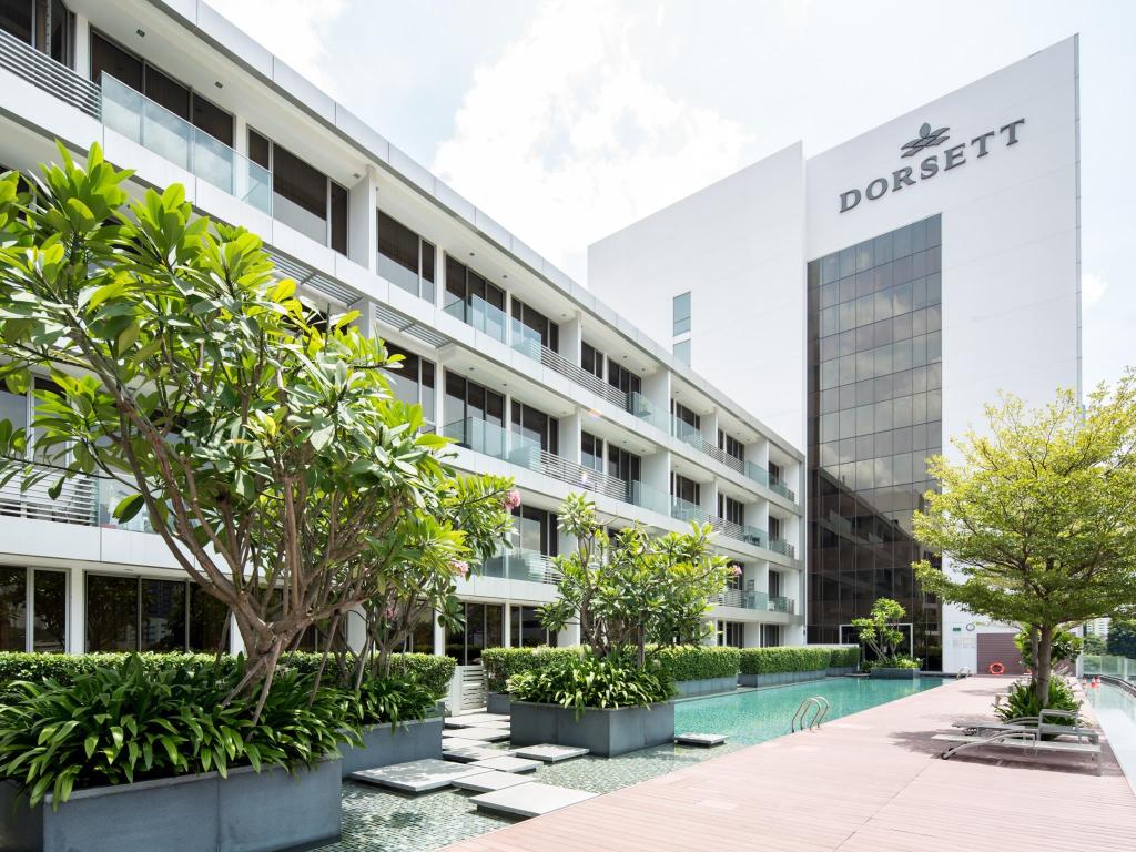 Cẩm Nang Chọn Khách Sạn Nhanh Chóng tại Singapore: So Sánh 6 Lựa Chọn Nổi Bật