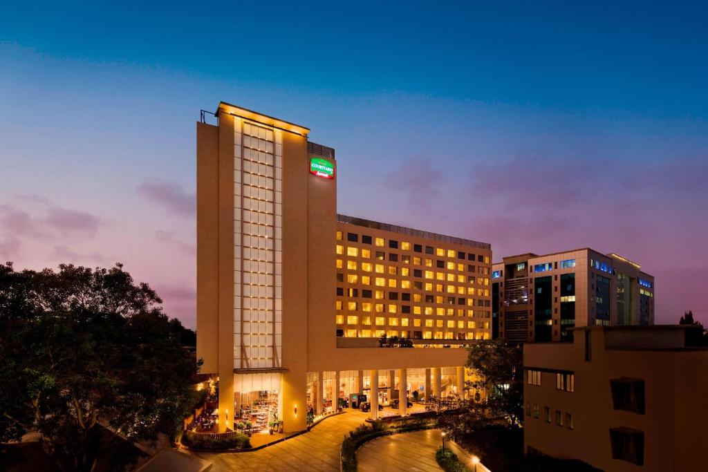 Andheri East, Mumbai: So sánh nhanh 5 khách sạn cho chuyến đi của bạn