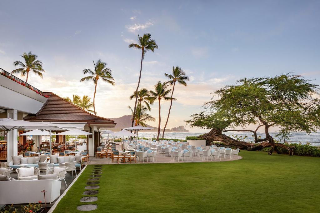 Honolulu Waikiki: So Sánh Nhanh Các Khách Sạn Cho Chuyến Đi Gấp