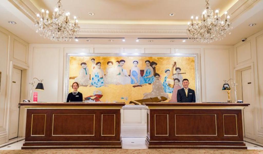 So sánh nhanh các khách sạn tại Hà Nội: Lựa chọn nào phù hợp?