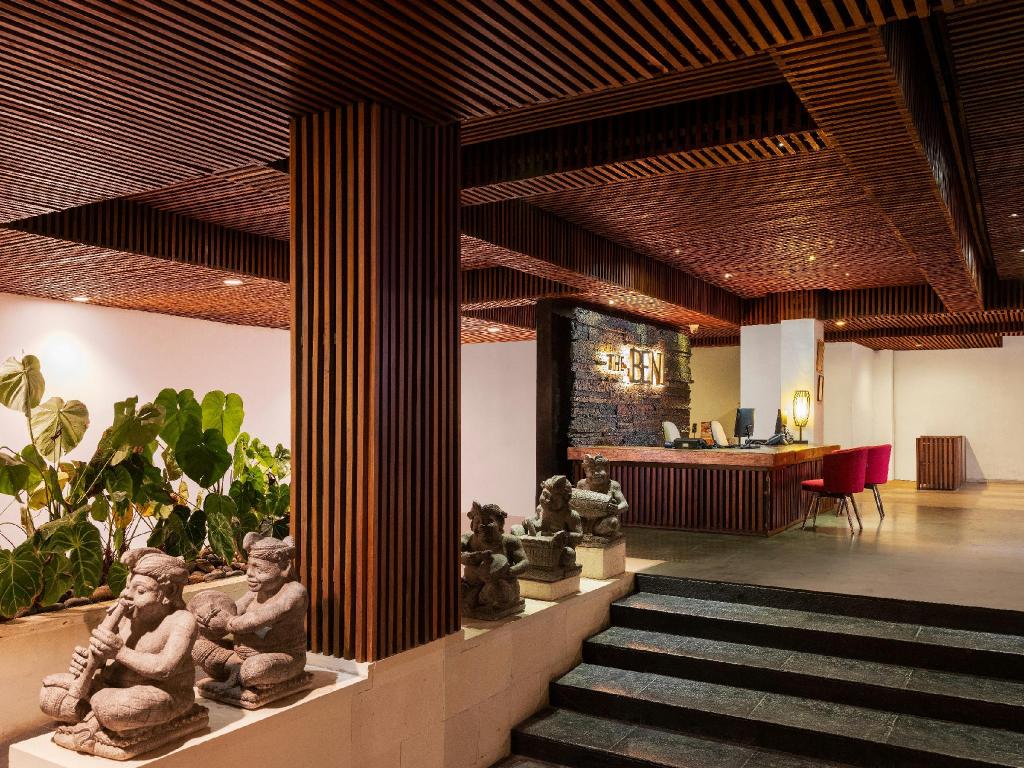 So sánh nhanh khách sạn Kuta, Bali: Lựa chọn tối ưu cho bạn