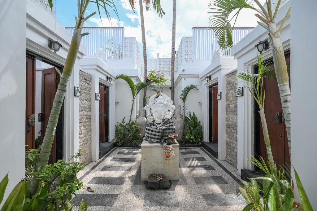 So sánh khách sạn Canggu, Bali: Lựa chọn nhanh cho chuyến đi phút chót