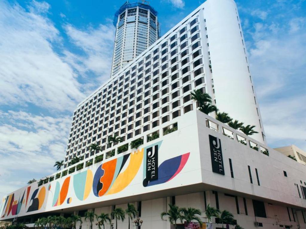 So sánh nhanh các khách sạn tại Georgetown, Penang: Vị trí, tiện nghi và hoạt động