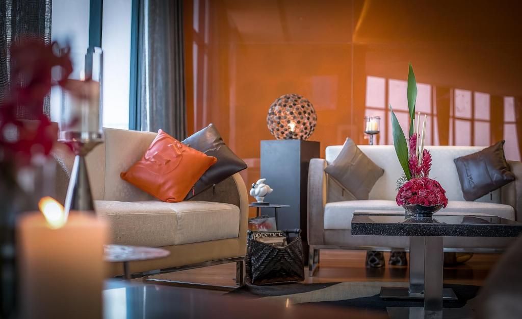 Đánh giá nhanh 5 khách sạn Kuala Lumpur: Vị trí và tiện ích hàng đầu