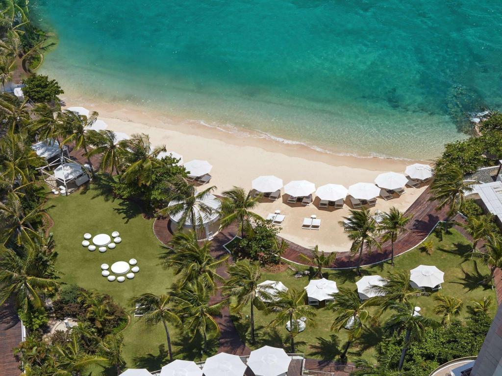 Mactan, Cebu: So Sánh Nhanh Các Khách Sạn Đáng Chú Ý